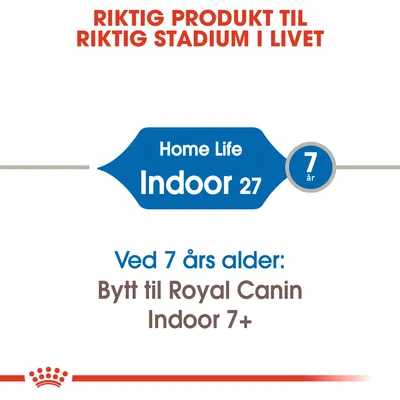 Royal Canin Indoor