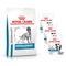 Royal Canin Veterinary Canine Hypoallergenic + 3 x 230 g Snacks gratis! Hypoallergenic 2 kg