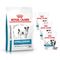 Royal Canin Veterinary Canine Hypoallergenic + 3 x 230 g Snacks gratis! Hypoallergenic Small Dog 3,5 kg