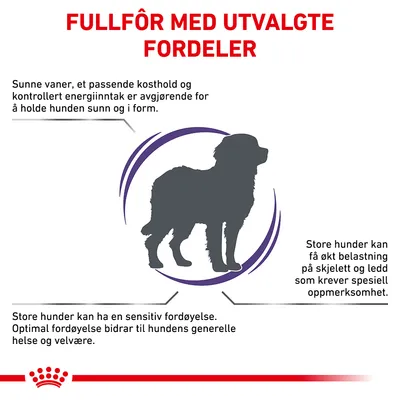 Royal Canin Expert Canine Adult Large Dog
