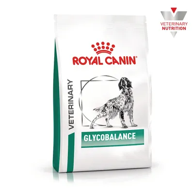 Royal Canin Veterinary Canine Glycobalance