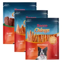 Rocco Chings Originals Mixed Trial Pack - Mixed Pack I (750g)