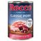 Rocco Classic Pork 6 x 400 g umido per cane Pollo & Tacchino