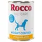 Rocco Diet Care Weight Control Huhn mit Kartoffel 400 g 12 x 400 g