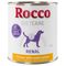Rocco Diet Care Renal, pollo con boniato 800 g 12 x 800 g
