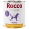 Rocco Diet Care Renal пиле със сладки картофи 800 г 12 x 800 г