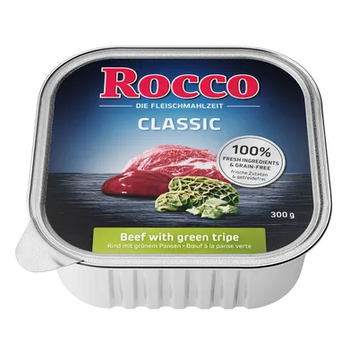 Rocco Classic 9 x 300 g