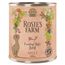 Sparpaket Rosie's Farm Adult 24 x 800 g Rind
