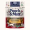 Pooch & Mutt Pigs in Blankets Festive Meaty Treats 120g
