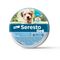 Collier antiparasitaire Seresto® pour petit chien (≤ 8 kg) 1 collier petit chien ≤ 8 kg, 38 cm