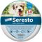 Collier antiparasitaire Seresto® pour chien 1 collier petit chien < 8 kg, 38 cm
