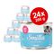 Lot Smilla Kitten 24 x 200 g pour chaton lot mixte