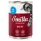 Smilla Oksegryde 6 x 400 g Okse & Fisk