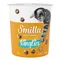 Smilla Ringlies Cat Snacks Multibuy: 3 x 125g