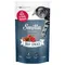 Sparpaket Smilla Soft Sticks 3 x 50 g Ente und Granatapfel