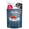 Smilla Soft Sticks, 50 g Kaczka i granat