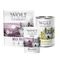 Pack de prueba mixto Wolf of Wilderness: pienso + comida húmeda + snacks Variante I: Wild Hills con pato - Nueva receta