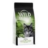 Wild Freedom Adult "Green Lands" Sterilised, jagnięcina - bezzbożowa receptura 2 kg