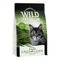 Wild Freedom Adult "Green Lands" Sterilised Miel - fără cereale 2 x 6,5 kg
