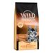 6,5 kg Wild Freedom senza cereali Crocchette per gatti Kitten "Wide Country" Pollame