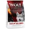 Wolf of Wilderness Monoprotein Lamm "Fiery Volcanoes" 5 x 1 kg