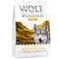 Wolf of Wilderness "Explore The Endless Terrain" - Mobility Hondenvoer 1 kg