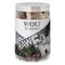 Assortiment Wolf of Wilderness RAW 5 Friandises lyophilisées pour chien 150 g