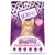 Burns Adult & Senior Cat Sensitive, grain free duck and potato, 300g. Hypoallergenic, added salmon oil, sensitive digestion, natural ingredients, taurine for heart health.