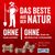 Happy Dog NaturCroq Mini Knochen Huhn