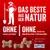 Happy Dog NaturCroq Mini Knochen Huhn