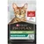 Sachet Purina Pro Plan pour chat stérilisé adulte, maintenance, au bœuf en sauce. Texte visible : STERILISED, ADULT, MAINTENANCE, AU BŒUF EN SAUCE. Sachet Purina Pro Plan pour chat stérilisé adulte, maintenance, au bœuf en sauce. Texte visible : STERILISED, ADULT, MAINTENANCE, AU BŒUF EN SAUCE.