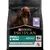 Confezione Purina Pro Plan Small & Mini Adult 1+ Sensitive Digestion, testo visibile: No1 ingrediente tacchino, simbolo senza grano.