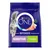 Product labelled as sensitive, rich in turkey as number one ingredient, with visible pieces of turkey and herbs beside the product name.