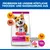 Hill's Science Plan Adult 1-6 Small & Mini bis 10 kg, Trocken- und Nassnahrung mit Huhn. Gesundes 100% ausgewogenes Futter, keine künstlichen Farbstoffe oder Aromen.