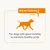 Maintenance level 1. For dogs with good mobility to maintain healthy joints.