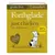 Grain free, 2 months plus, just chicken with added minerals, 90% chicken, made with natural ingredients. For a balanced meal, add a good quality mixer.