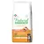 Natural Trainer alimento para perros con salmón, 12 kg. Favorece la digestión con cereales integrales y raíz de achicoria. Sin colorantes, conservantes ni azúcares añadidos.
