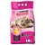 Litière pour chat Super Benek Compact line, fraîcheur agrumes, 10 l. Texte visible : cat litter, citrus freshness, super chłonny, granulowany, zbrylający.