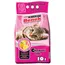 Super Benek Compact Citrus Freshness - 2 x 10 л