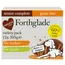 Forthglade Complete Meal Grain Free Senior Dog - Turkey & Lamb - Multibuy: 36 x 395g