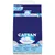 Catsan Hygiene Plus non-clumping litter, absorbs before odour develops, 100% natural litter, also suitable for kittens, 20 litre bag with easy opening instructions shown.