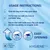 Catsan Hygiene Plus Non-Clumping Odour Control Cat Litter - 20l Catsan Hygiene Plus Non-Clumping Odour Control Cat Litter - 20l
