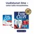 Ever Clean Multi Cat kissanhiekka, uusi pakkausdesign, välitön hajunhallinta, 10 l. Vertailu vanhan ja uuden designin välillä kuvassa. Ever Clean Multi Cat kissanhiekka, uusi pakkausdesign, välitön hajunhallinta, 10 l. Vertailu vanhan ja uuden designin välillä kuvassa.