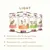 Lot Terra Canis Light 12 x 400 g pour chien