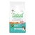 Zak Natural Trainer Specialty Nutrition Light in Fat hondenvoer, con Tacchino, 2 kg. Afbeelding van kalkoenstukjes en hond op de verpakking. Tekst deels in het Italiaans.
