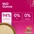 N&D Quinoa. 94% wysokiej jakości białka zwierzęcego, 0% zboż, 0% sztucznych konserwantów. Kontrola wagi. N&D Quinoa. 94% wysokiej jakości białka zwierzęcego, 0% zboż, 0% sztucznych konserwantów. Kontrola wagi.