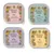 Rosie's Farm Adult 16 x 100 g pour chat - lot mixte (4 saveurs)