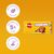 Pedigree Riesenknochen Medium