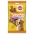 Pedigree Schmackos x20 Multi Mix, mindre än 30 kcal per bit, med Omega 6 och vitamin E.
