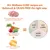 Wellness CORE recipes use turkey as protein, fruits and vegetables for fibre and vitamins, and grain-free potato carbohydrates, resulting in more meat, less carbs, and low fat.